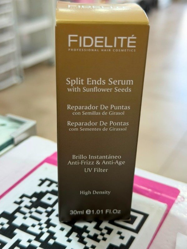 Producto - REPARADOR DE PUNTAS FIDELITE - 0