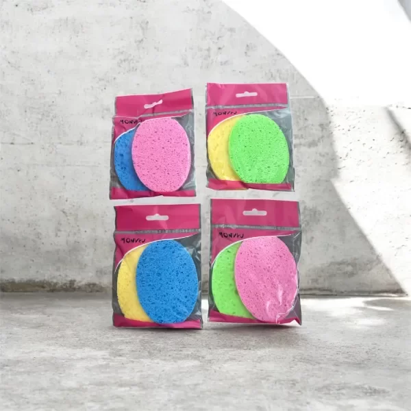 Producto - ESPONJA GRANDE MONKVU