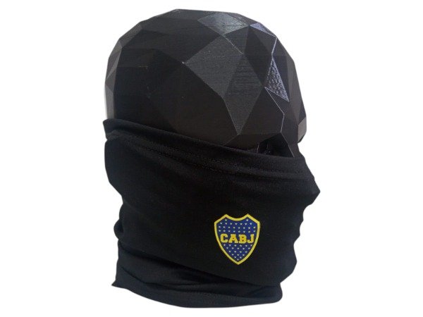 Producto - CUELLO de Lycra BOCA