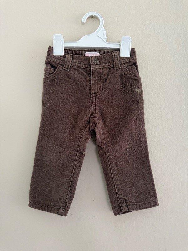 Producto - Pantalón OLD NAVY 6 meses irl41