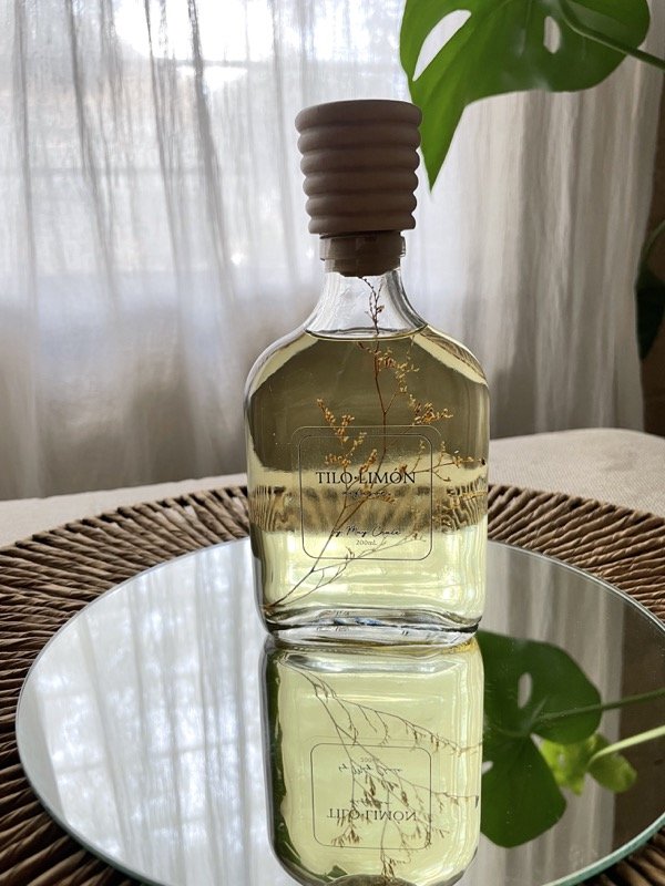 Producto - Tilo Limón