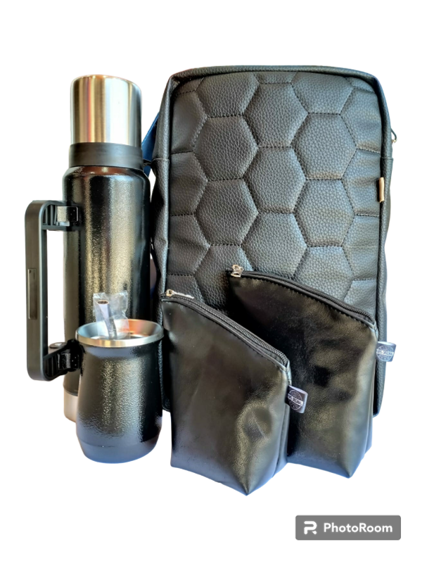 Producto - Bolso matero grande