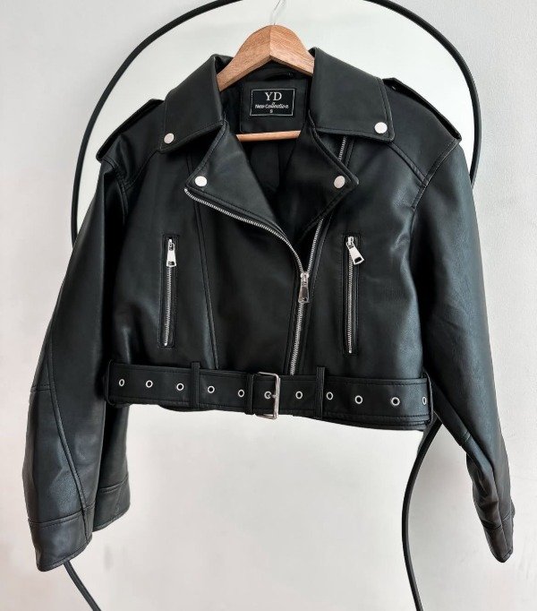 Producto - Campera MARKY