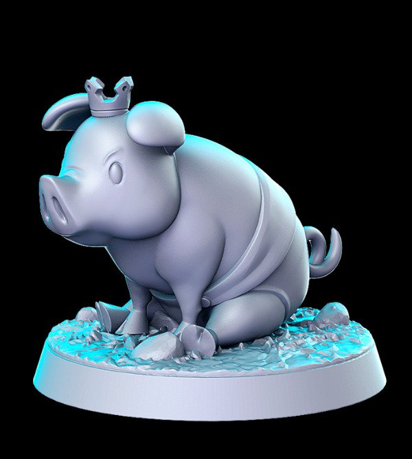 Producto - Poogy - Monster Hunter