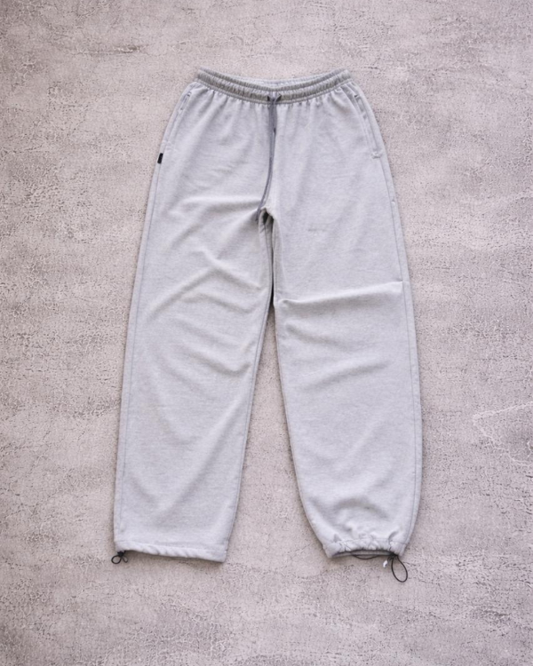 Producto - JOGGING BAGGY BLANCO