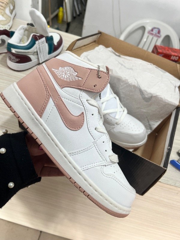 Producto - Jordan