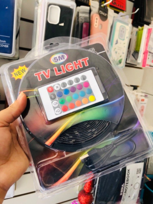 Producto - Tira Led 5mtr