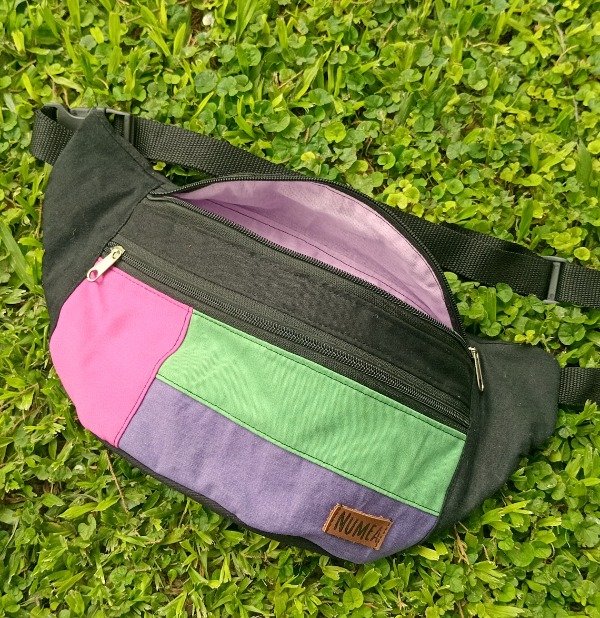 Producto - Riñonera Luve