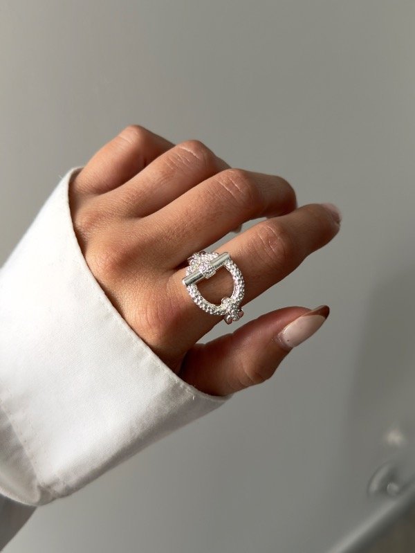 Producto - Anillo nara - 0