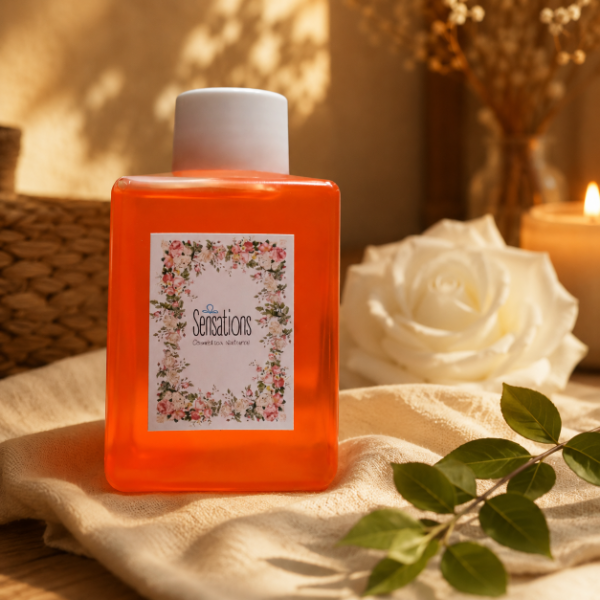 Producto - Difusores de aromas con rosas - 5