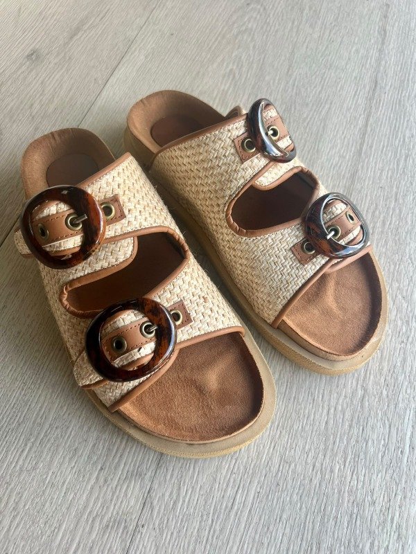 Producto - FADIA cuero suela