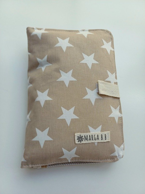 Producto - Porta Toallitas