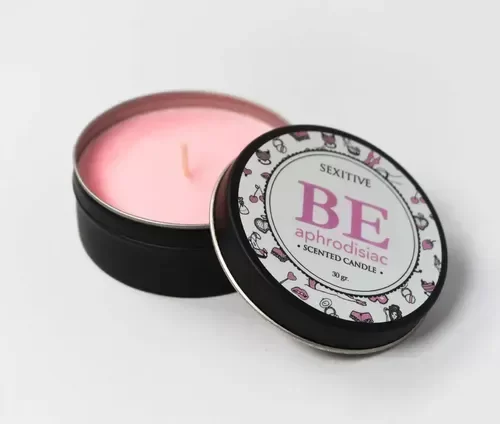 Producto - Massage Candle BE 30 gr