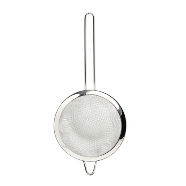 Producto - COLADOR DOBLE MALLA 10CM CRYSTAL ROCK