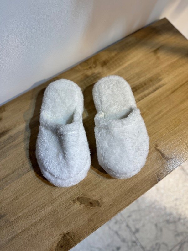 Producto - PANTUFLAS