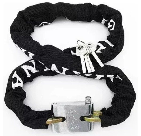 Producto - CANDADO CADENA