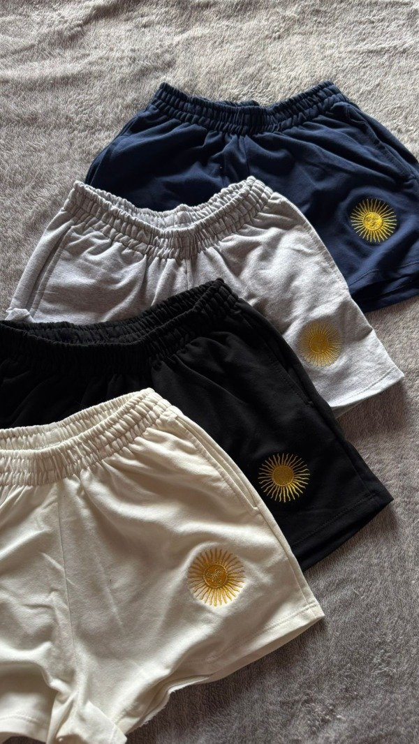 Producto - Shorts argentina