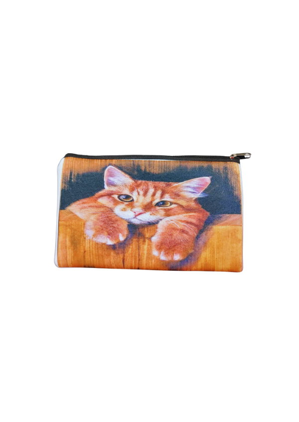 Producto - Neceser cat lover