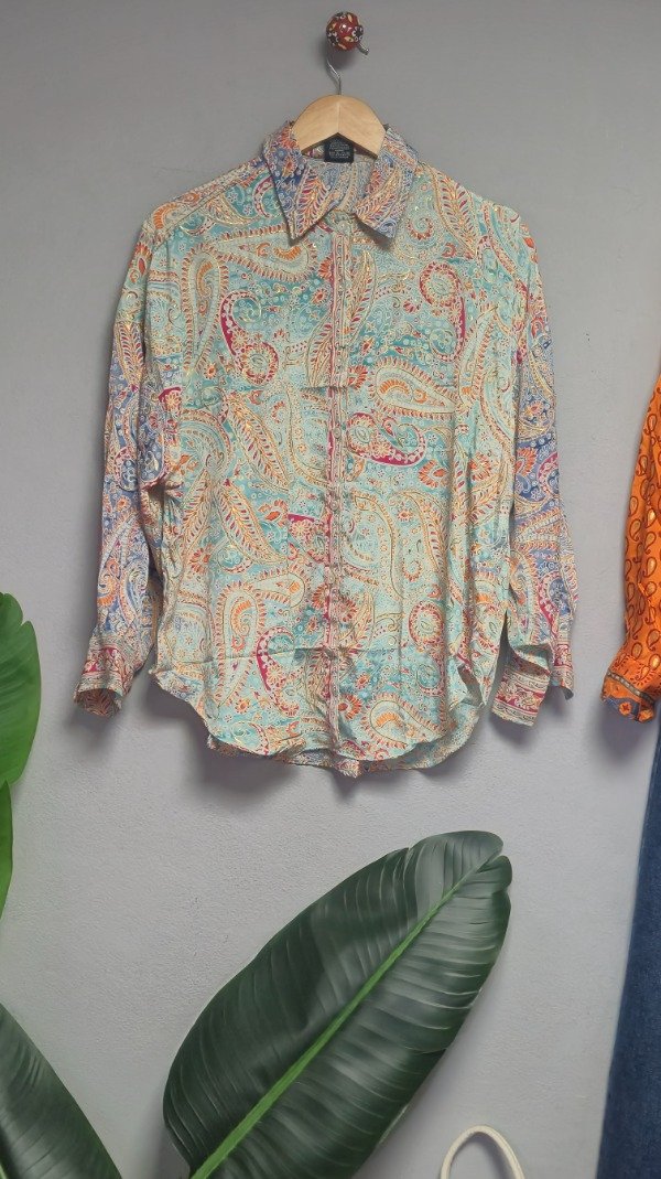 Producto - Camisa Asha - 3