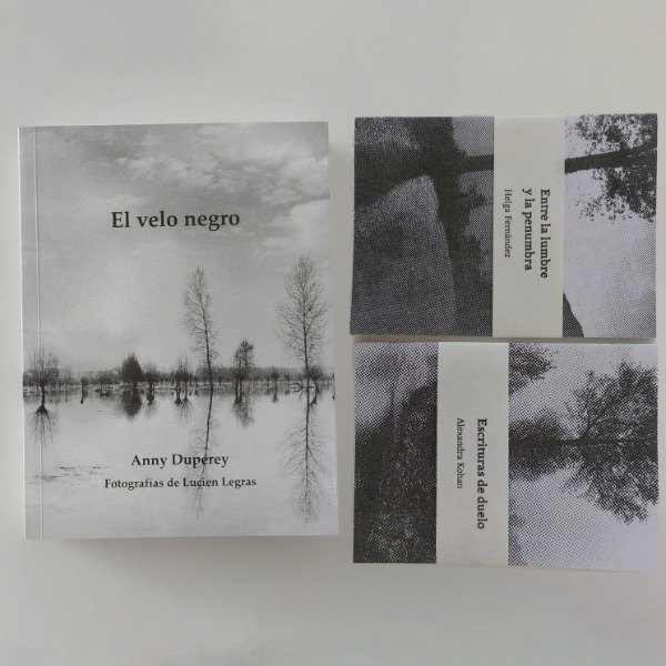 Producto - Combo II El velo + Resonancias