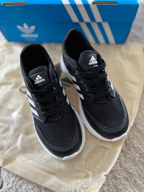 Producto - Adidas ultra boost - negro - 1