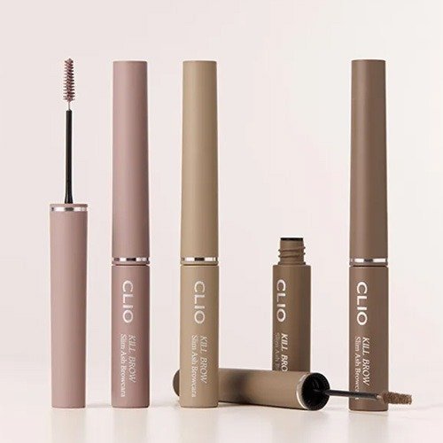 Producto - CLIO Kill Brow Slim Ash Browcara (3 colors)