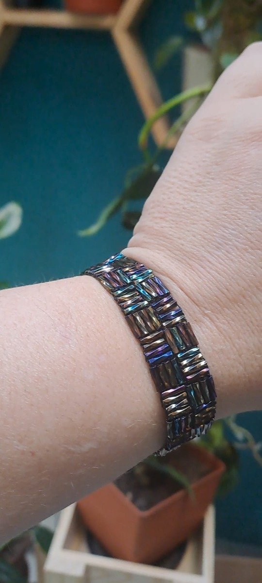 Producto - PULSERA NICOLE