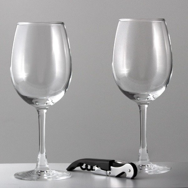 Producto - SET DE COPAS BRINDIS