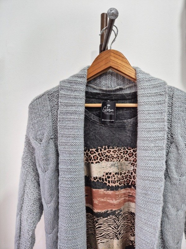 Producto - SACO JENNA