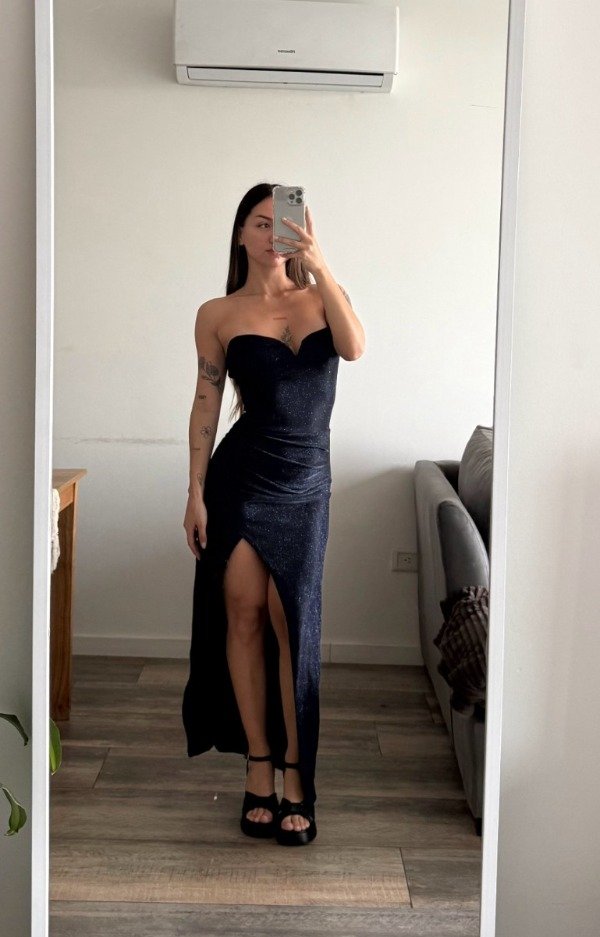 Producto - VESTIDO DIANA