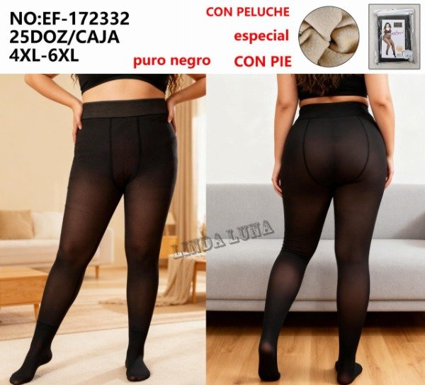 Producto - CANCAN EF. PIEL ESPECIAL LINDA LUNA 332 (x6)