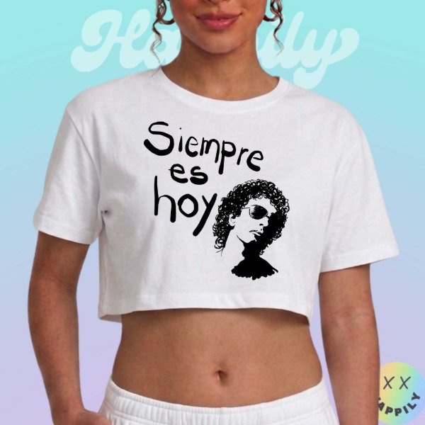 Pupera Soda Stereo #21