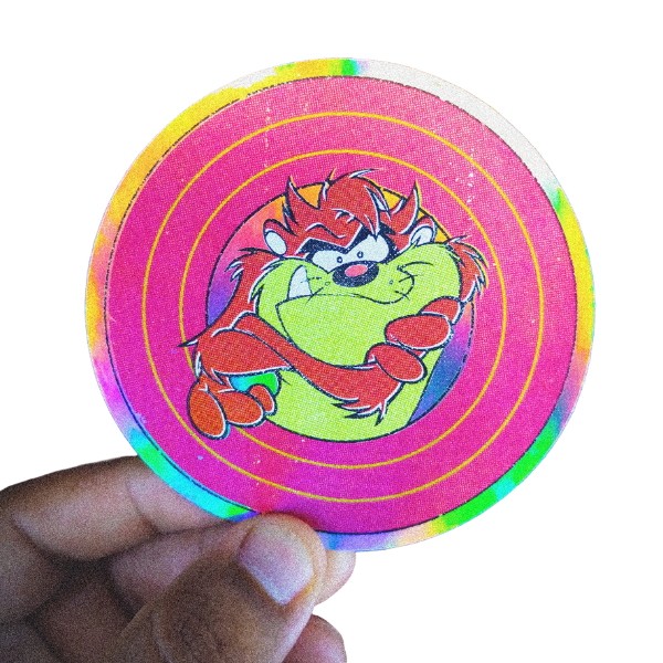 Producto - LOONEY TUNES 3 - TORNA