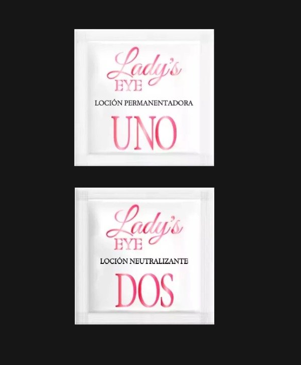 Producto - PASO 1 Y 2 LADYs