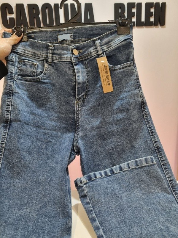 Producto - Oxford azul