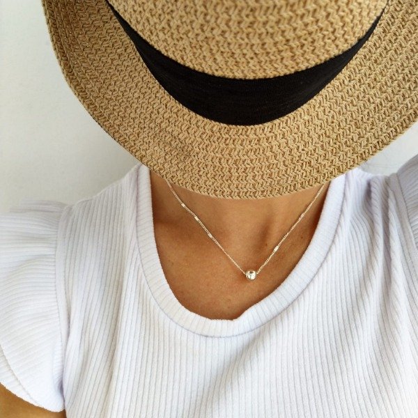 Producto - COLLAR BENITA