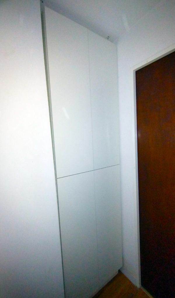 Producto - Placard Alacena
