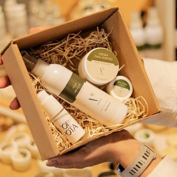 Producto - Box Facial + regalo sorpresa