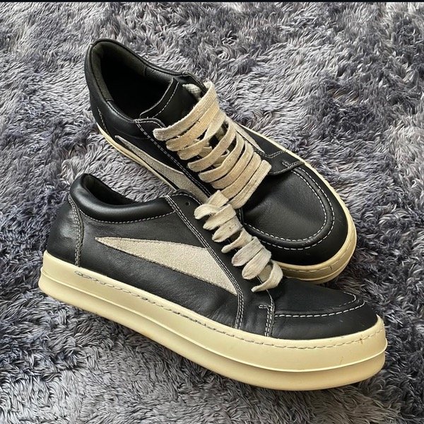 Producto - Rick Owens Vans