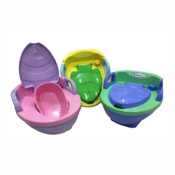 Producto - BABIES-CO PELELA 3 EN 1