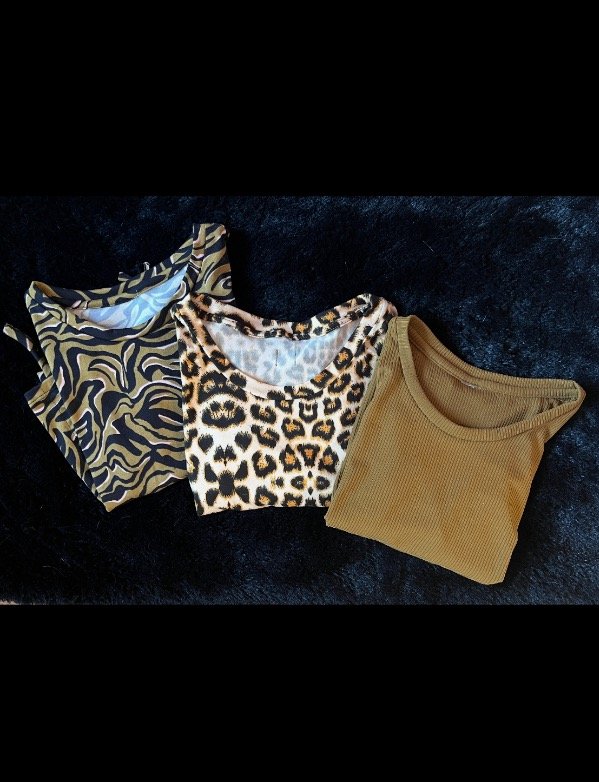 Producto - Pack 3 x 1 - Remeras Dalí