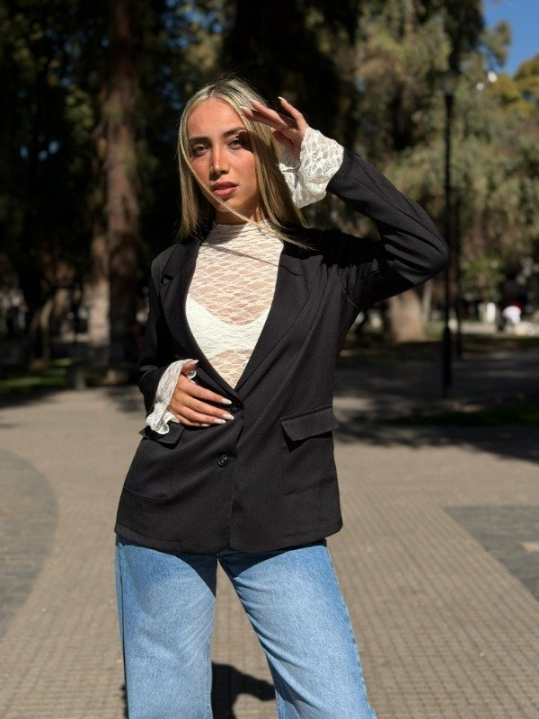 Producto - BLAZER JUNO