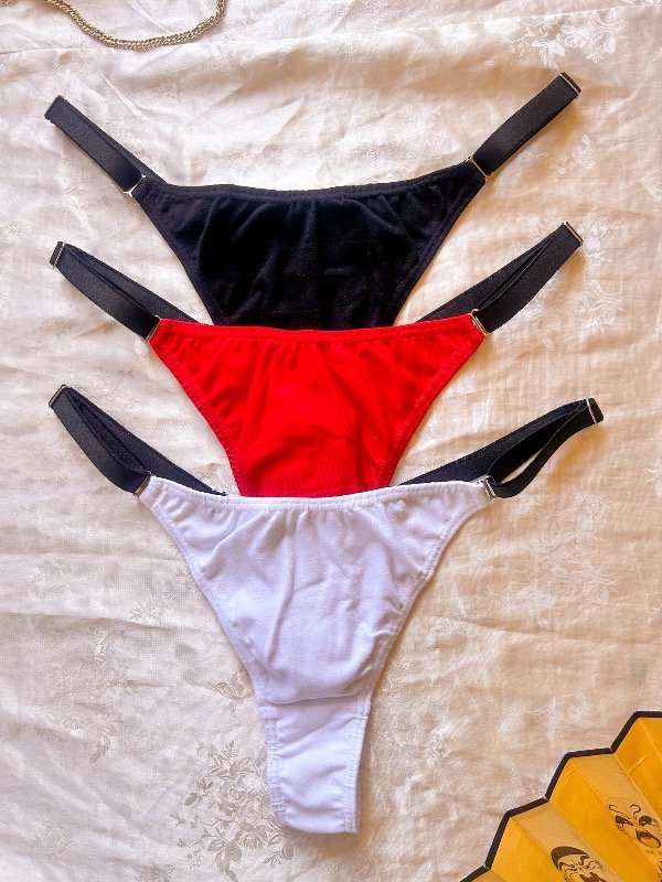 Producto - Pack de 3 Gina