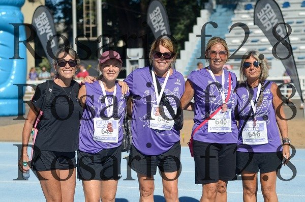 Producto - Ellas corren 242