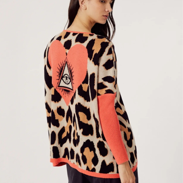 Producto - Sweaters Print Love