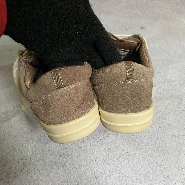 Producto - MRA Shoes - 4