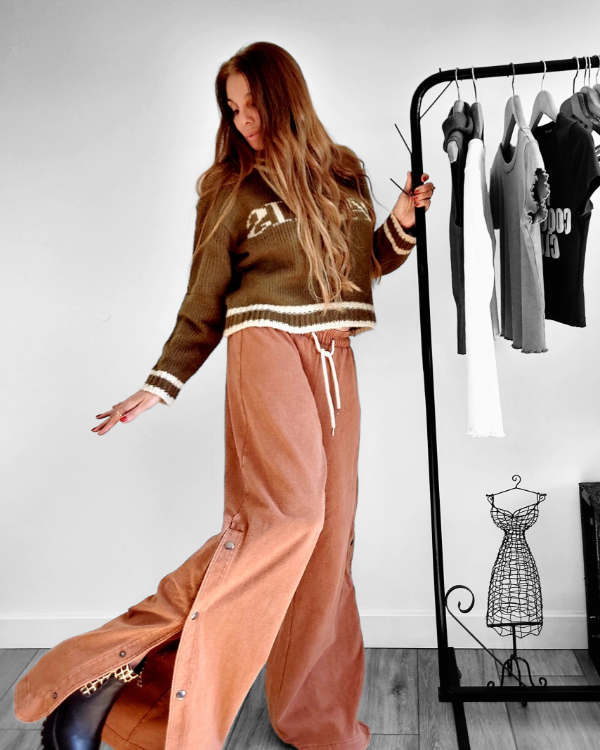 Producto - Palazzo Milán con broches