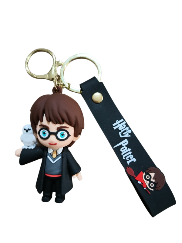 Producto - LLAVERO HARRY POTTER - HARRY