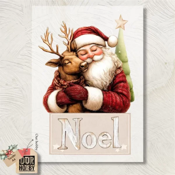 Producto - Lamina Termotransferible 292