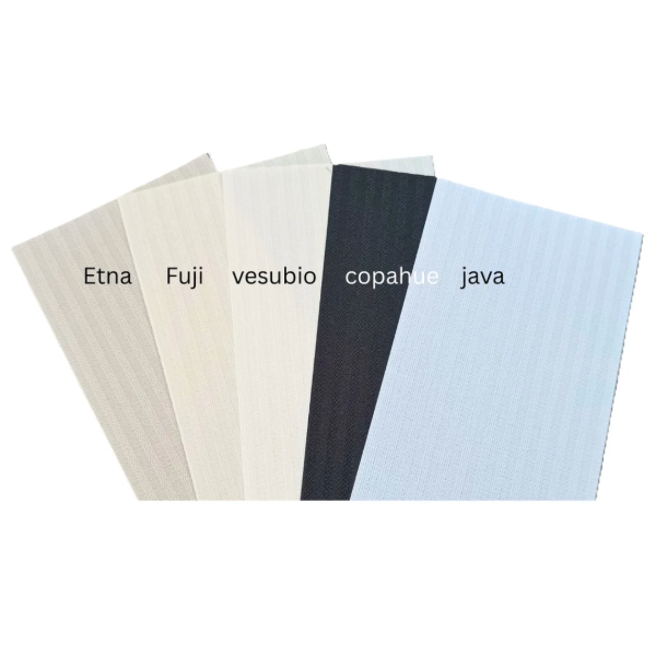 Producto - BANDAS VERTICALES - 5